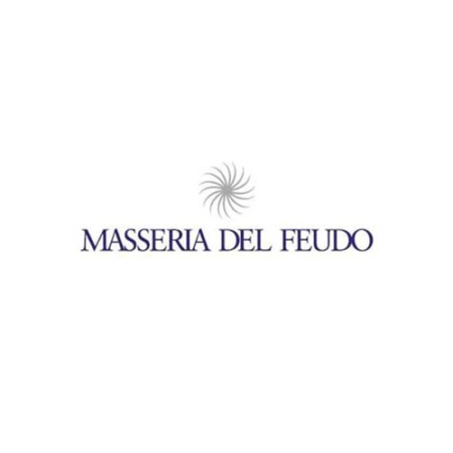 Sicilia Nero d'Avola "Rosso Delle Rose" 2021 - Masseria del Feudo