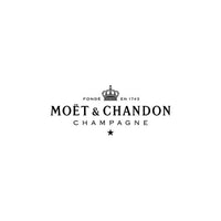 Champagne Demi Sec "Ice Impérial" Jéroboam - Moët & Chandon (cassetta di legno)
