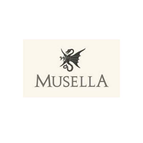 Recioto della Valpolicella DOCG 2018 - Musella (0.375l)
