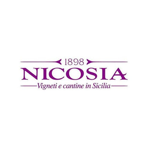 Sicilia Syrah DOC "Fondo Filara" 2022 - Nicosia
