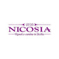 Sicilia Syrah DOC "Fondo Filara" 2022 - Nicosia