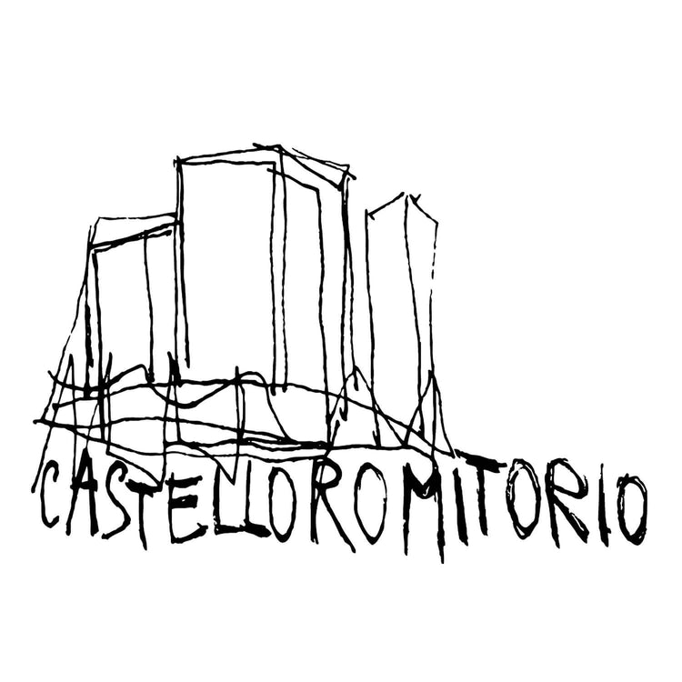 Toscana Rosso IGT “Romito” 2019 - Castello Romitorio