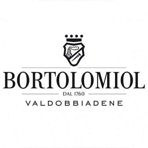 Valdobbiadene Prosecco Superiore Extra Dry DOCG “Senior” 2023 - Bortolomiol