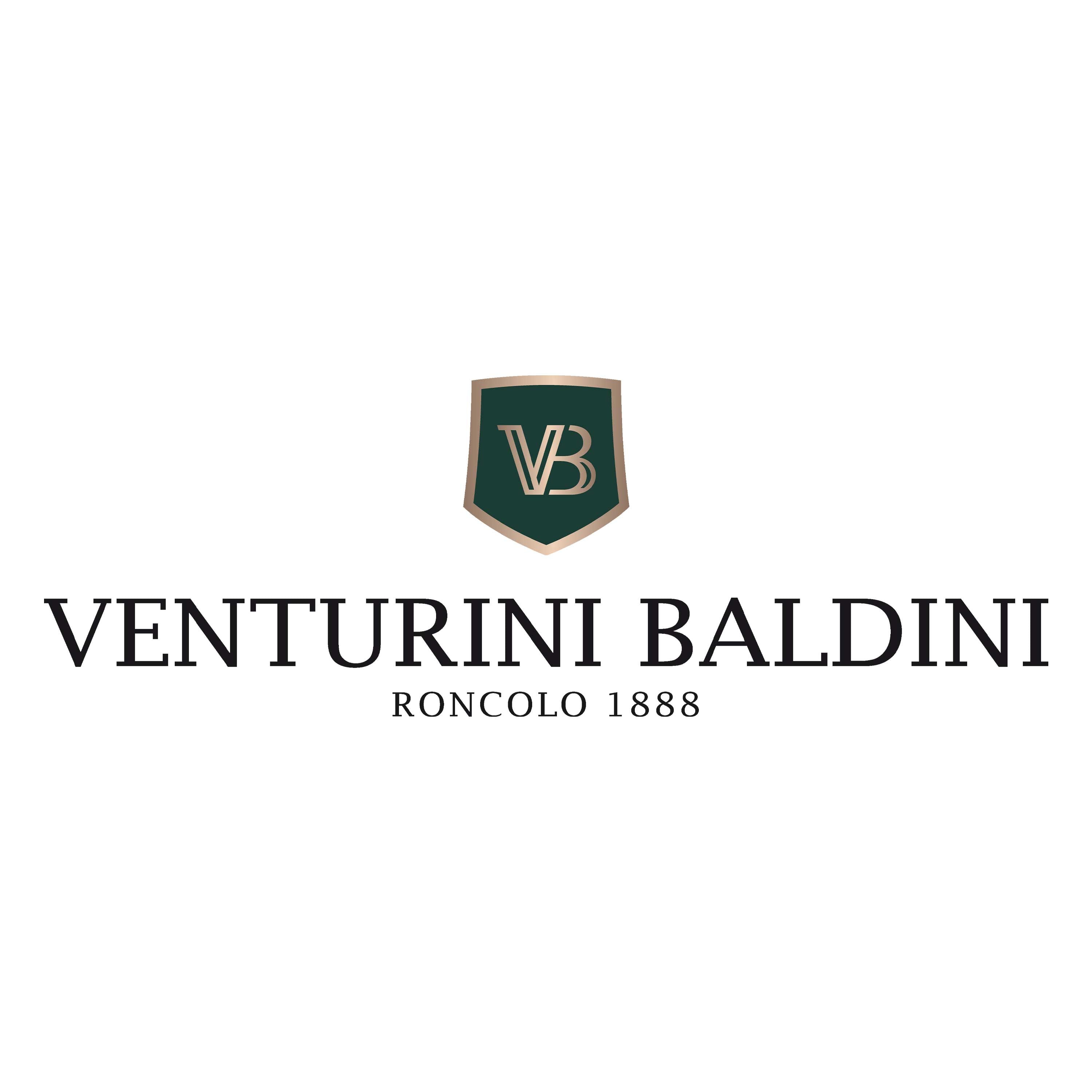 Spumante Reggiano Lambrusco Brut DOC "Rubino del Cerro" - Venturini Baldini