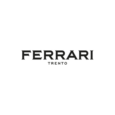Trento Riserva DOC “Perlé Rosé” 2018 - Ferrari (astuccio)