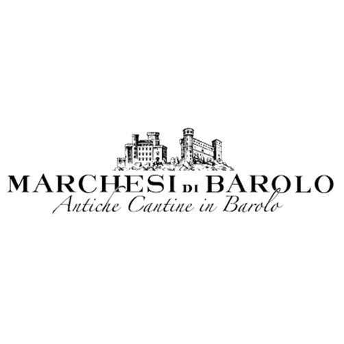 Barolo del Comune di Barolo DOCG 2019 - Marchesi di Barolo