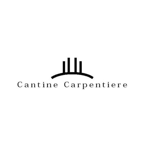 Castel del Monte Nero di Troia DOC "Pietra dei Lupi" 2020 - Cantine Carpentiere