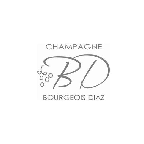 Champagne Extra Brut Blanc de Noirs "'N" - Bourgeois-Diaz