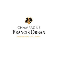 Champagne Extra Brut  - Francis Orban