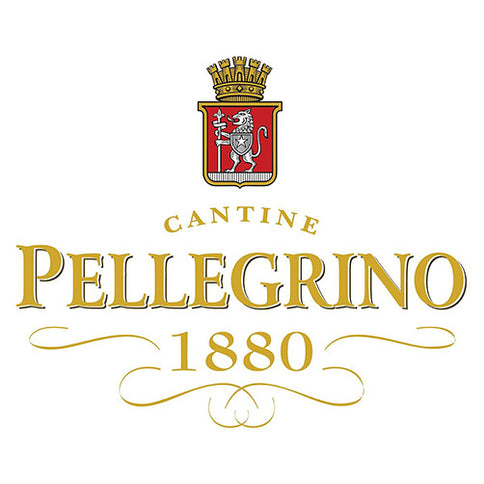 Passito di Pantelleria DOC “Nes” 2022 - Cantine Pellegrino 1880 (0.5l - tubo in latta)