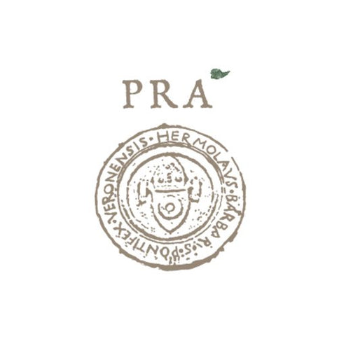 Soave Classico DOC “Staforte” 2021 - Prà (tappo a vite)