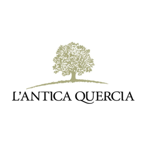 Vino Frizzante Sur Lies "Sù Alto" - L’Antica Quercia