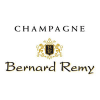 Champagne Millésime 2016 - Bernard Remy