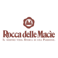 Rosso di Montalcino DOCG "Esperienza Numero 8" 2024 - Rocca delle Macìe