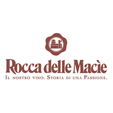 Chianti Classico Riserva DOCG "Famiglia Zingarelli" 2017 - Rocca delle Macìe