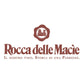 Chianti Classico Riserva DOCG "Famiglia Zingarelli" 2017 - Rocca delle Macìe