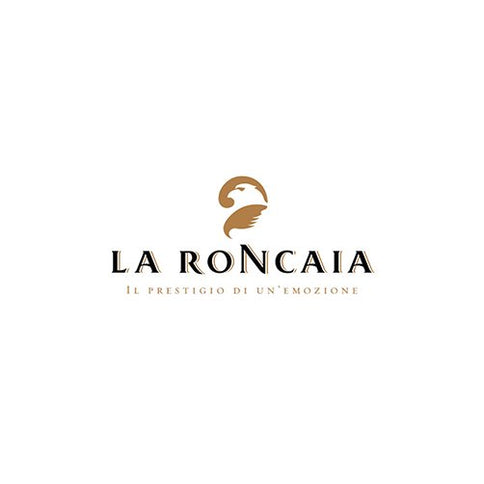 Venezia Giulia Bianco "Eclisse" 2022 - La Roncaia