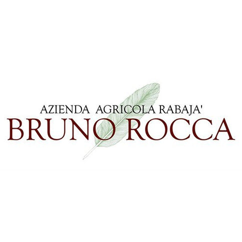 Barbaresco DOCG "Rabajà" 2021 - Bruno Rocca