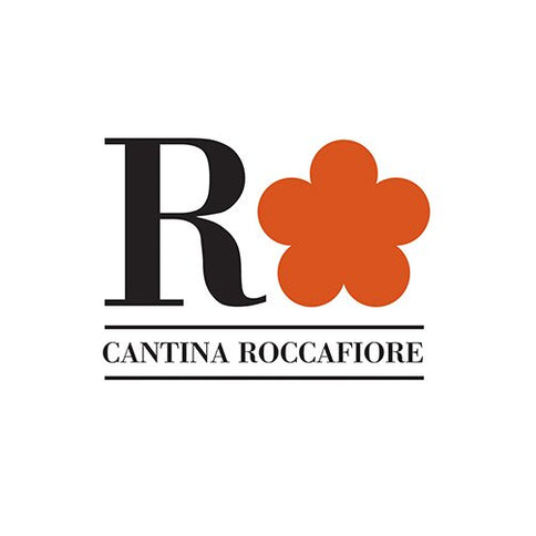 Umbria Sangiovese IGT "Il Roccafiore" 2021 - Roccafiore