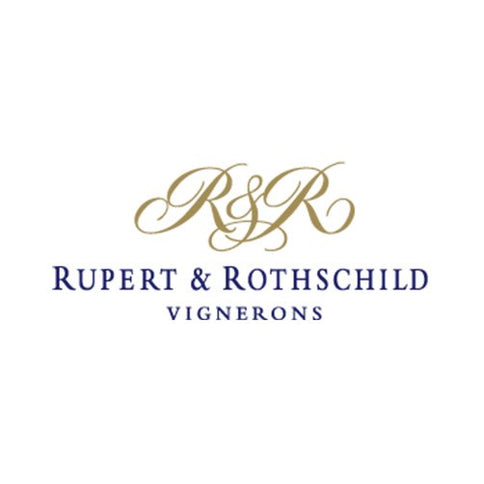 South Africa Western Cape Red "Classique" 2019 - Rupert & Rothschild Vignerons