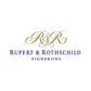 South Africa Western Cape Red "Classique" 2019 - Rupert & Rothschild Vignerons