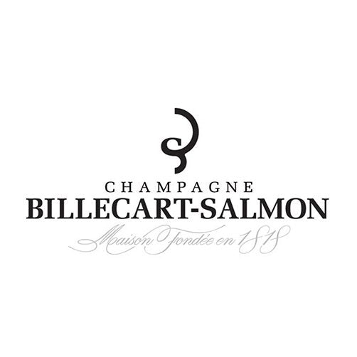 Champagne Brut Rosé - Billecart-Salmon (astuccio)