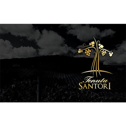 Rosso Piceno Superiore DOC 2021 - Tenuta Santori