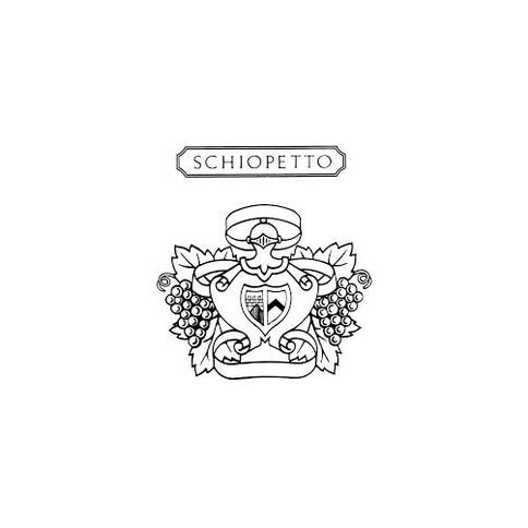 Collio Friulano DOC 2021 - Schiopetto