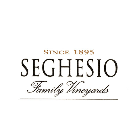Barbera d’Alba DOC 2021 - Seghesio