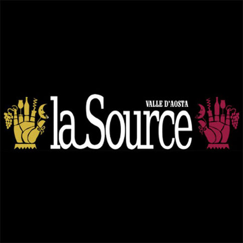 Valle d'Aosta Torrette Petit Rouge DOP 2018 - La Source