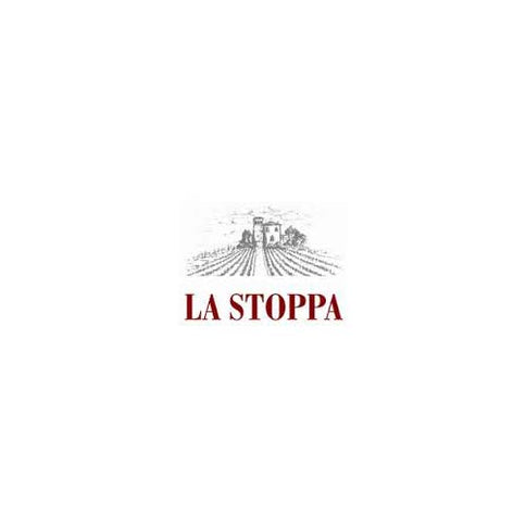 Emilia Barbera IGT "Barbera della Stoppa" 2006 - La Stoppa