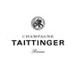 Champagne Sec Rosé "Nocturne" - Taittinger