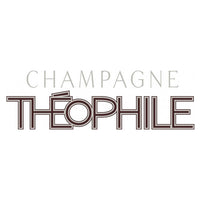 Champagne Brut - Théophile, Louis Roederer