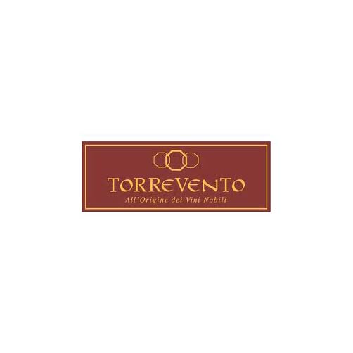 Puglia Bianco Vivace IGT "MareMosso" 2025 - Torrevento