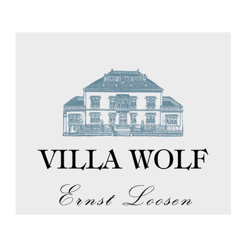 Pfalz Pinot Bianco QbA 2022 - Villa Wolf (tappo a vite)