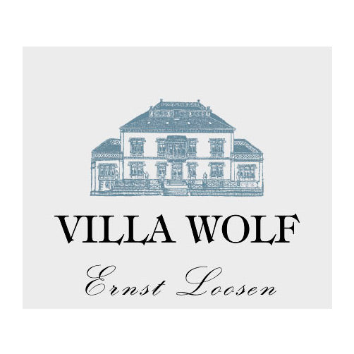 Pfalz Pinot Bianco QbA 2024 - Villa Wolf (tappo a vite)