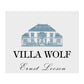 Pfalz Pinot Bianco QbA 2024 - Villa Wolf (tappo a vite)