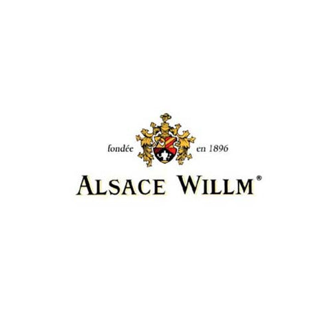Alsace Riesling Réserve 2022 - Alsace Willm
