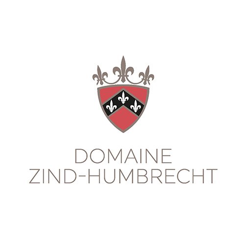 Alsace Pinot Gris "Clos Windsbuhl" 2021 - Domaine Zind-Humbrecht