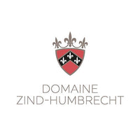 Alsace Pinot Gris "Clos Windsbuhl" 2018 - Domaine Zind-Humbrecht