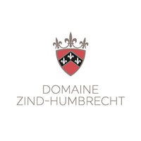 Alsace Pinot Gris "Clos Windsbuhl" 2016 - Domaine Zind-Humbrecht