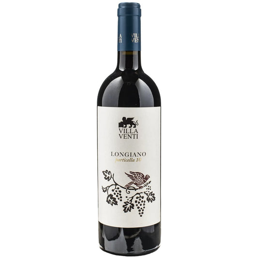 Sangiovese di Romagna DOC "Longiano" 2021 - Villa Venti
