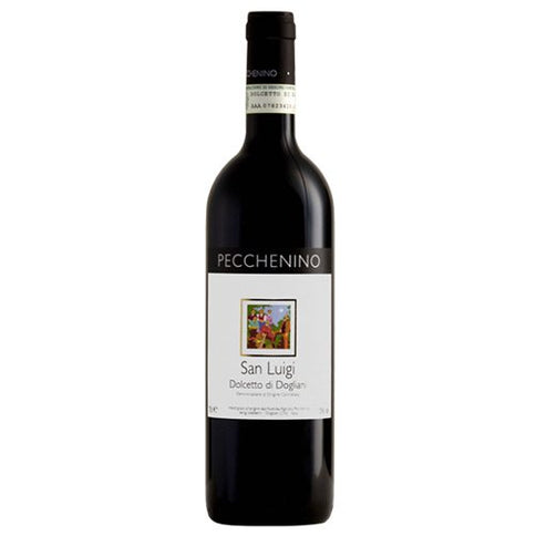 Dogliani DOCG "San Luigi" 2022 - Pecchenino