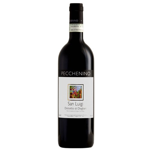 Dogliani DOCG "San Luigi" 2022 - Pecchenino