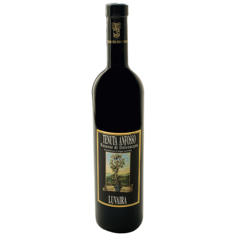 Rossese di Dolceaqua Superiore DOC "Luvaira" 2020 - Tenuta Anfosso