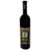 Rossese di Dolceaqua Superiore DOC "Luvaira" 2021 - Tenuta Anfosso