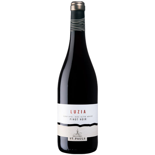 Alto Adige Pinot Nero DOC “Luzia” 2022 - St.Pauls