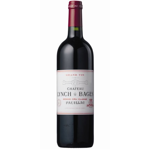 Pauillac AOC Grand Cru Classé "Château Lynch Bages" 2020 - Château Lynch Bages