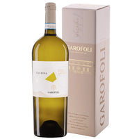 Verdicchio dei Castelli di Jesi Classico Superiore "Macrina" 2023 Magnum - Garofoli (astuccio)