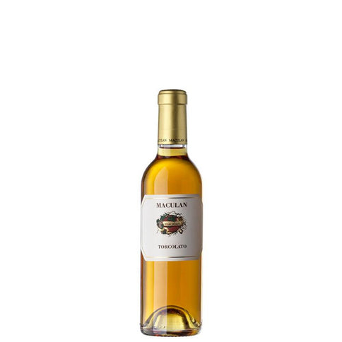 Breganze Torcolato 2021 - Maculan (0.375l)